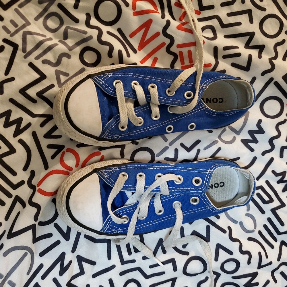 Converse